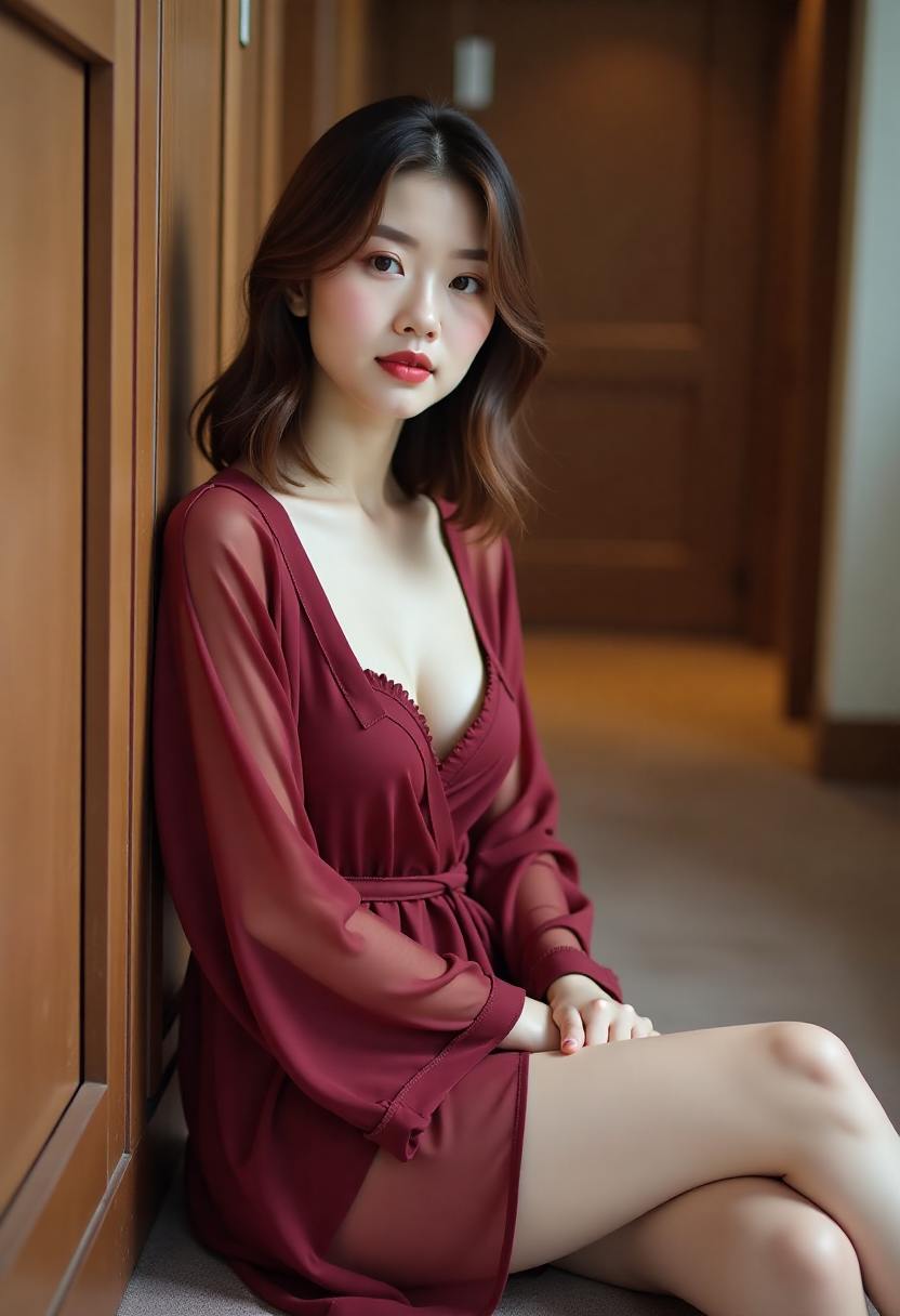 蝉鸣与柠檬汽水